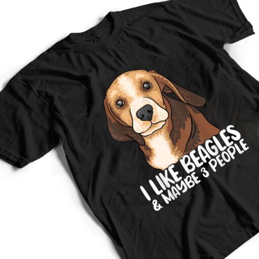 Beagle , Dog Lover , Funny Beagle , Beagle T Shirt