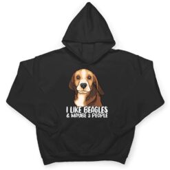 Beagle , Dog Lover , Funny Beagle , Beagle T Shirt - Dream Art Europa