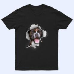 Boxer , Boxer , Boxer Dog Owner Gift, Boxer T Shirt