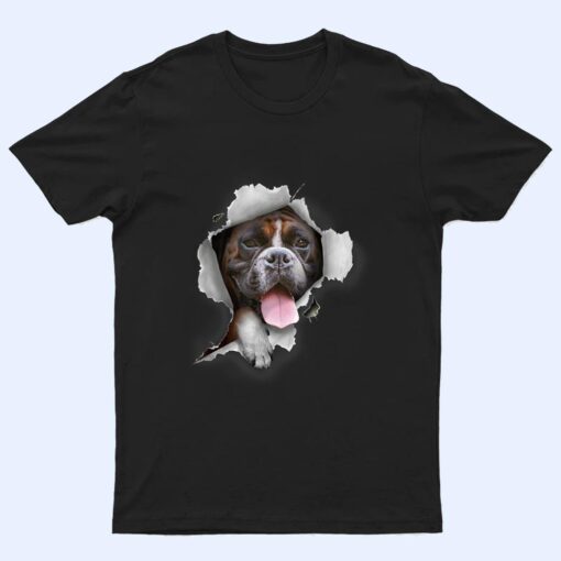 Boxer , Boxer , Boxer Dog Owner Gift, Boxer T Shirt