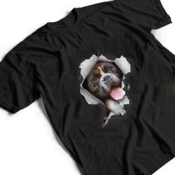 Boxer , Boxer , Boxer Dog Owner Gift, Boxer T Shirt - Dream Art Europa