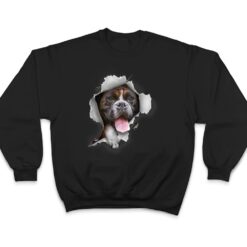 Boxer , Boxer , Boxer Dog Owner Gift, Boxer T Shirt - Dream Art Europa