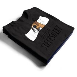 Boxer Dog Official Sleep Ver 2 T Shirt - Dream Art Europa