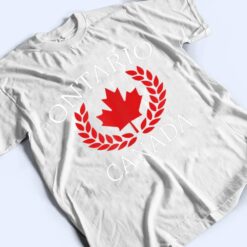 Canada Flag Canadian Cat Sunglasses Funny T Shirt - Dream Art Europa