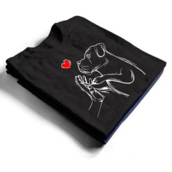 Cane Corso Italian Mastiff Dog T Shirt - Dream Art Europa