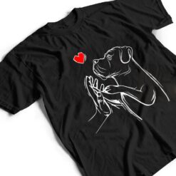 Cane Corso Italian Mastiff Dog T Shirt - Dream Art Europa