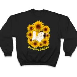 Cat Graphic Tshirts, Cat Sunflower Shirt T, Cat Sunshine T Shirt - Dream Art Europa