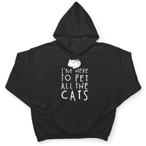 Cat Lover Tshirts, Funny Cat Tee, Cat Gifts, Cat T Shirt