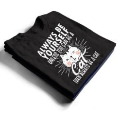 Cat Lover s, Funny Cat , Cat Gifts, Cat Ver 2 T Shirt - Dream Art Europa