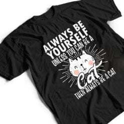 Cat Lover s, Funny Cat , Cat Gifts, Cat Ver 2 T Shirt - Dream Art Europa