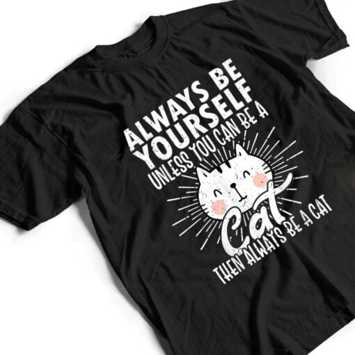 Cat Lover s, Funny Cat , Cat Gifts, Cat Ver 2 T Shirt