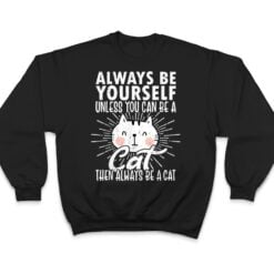 Cat Lover s, Funny Cat , Cat Gifts, Cat Ver 2 T Shirt - Dream Art Europa