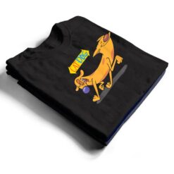 CatDog Happy Paws T Shirt - Dream Art Europa