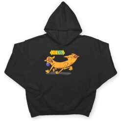 CatDog Happy Paws T Shirt - Dream Art Europa