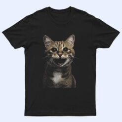 Cat T Shirt