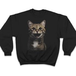 Cat T Shirt - Dream Art Europa