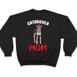 Catahoula Mom Funny Catahoula Leopard Dog Mom Mothers Day T Shirt - Dream Art Europa