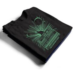 Cats On Synthesizers In Space T Shirt - Dream Art Europa