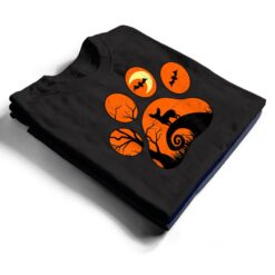 Chihuahua Dog Paw Halloween Costume T Shirt - Dream Art Europa