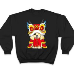 Chinese Zodiac Year Of The Dog 2030 Chinese Lunar Year Kids T Shirt - Dream Art Europa