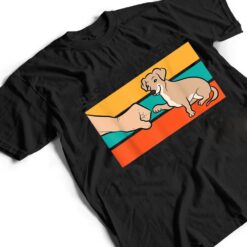 Chiweenie Dog Dad Best Chiweenie Dad Ever T Shirt - Dream Art Europa