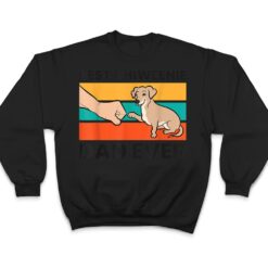 Chiweenie Dog Dad Best Chiweenie Dad Ever T Shirt - Dream Art Europa