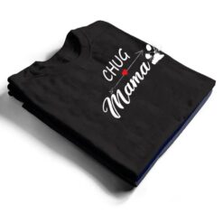 Chug Mama Chug Mom Chug Dog Owner T Shirt - Dream Art Europa