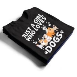 Cool Dog Lover Groomer Handler Dog Lady T Shirt - Dream Art Europa