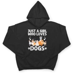 Cool Dog Lover Groomer Handler Dog Lady T Shirt - Dream Art Europa