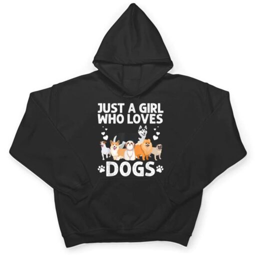 Cool Dog Lover Groomer Handler Dog Lady T Shirt