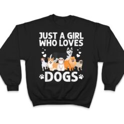 Cool Dog Lover Groomer Handler Dog Lady T Shirt - Dream Art Europa