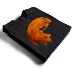 Cute Bernese Mountain Dog Halloween Costume Dog T Shirt - Dream Art Europa