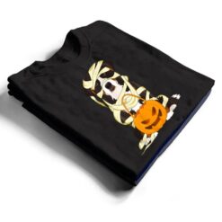 Cute Halloween Costume Bernese Mountain Dog Mummy Dog Lover T Shirt - Dream Art Europa