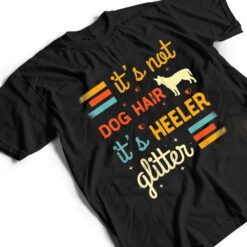 Cute Heeler Lover Gift Australian Cattle Dogs Pet Red T Shirt - Dream Art Europa