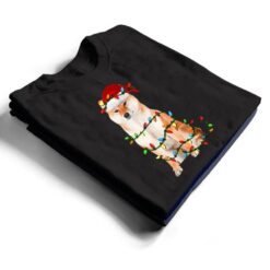 Cute Shiba Inu Christmas Shiba Dog Lovers T Shirt - Dream Art Europa