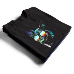 Disco Groovy Dutch Shepherd Dog Gift T Shirt - Dream Art Europa