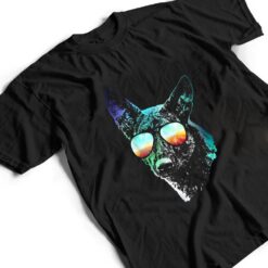 Disco Groovy Dutch Shepherd Dog Gift T Shirt - Dream Art Europa