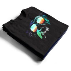 Disco Groovy English Bulldog Dog Gift T Shirt - Dream Art Europa