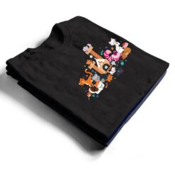 Disney Cats Kitten Friends Premium T Shirt - Dream Art Europa