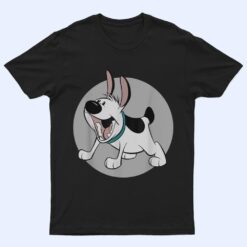 Disney Mulan Little Brother Cute Dog T Shirt