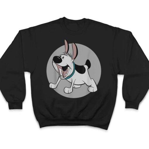 Disney Mulan Little Brother Cute Dog T Shirt