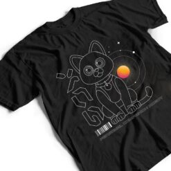 Disney Pixar Lightyear Sox Personal Companion Robot Cat Premium T Shirt - Dream Art Europa