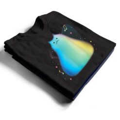 Disney Pixar Soul Cat Portrait Music Notes T Shirt - Dream Art Europa