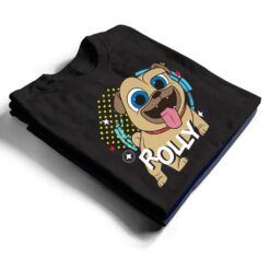 Disney Puppy Dog Pals Rolly T Shirt - Dream Art Europa