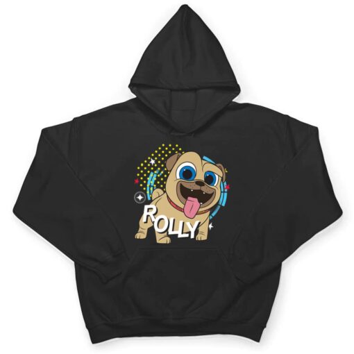 Disney Puppy Dog Pals Rolly T Shirt