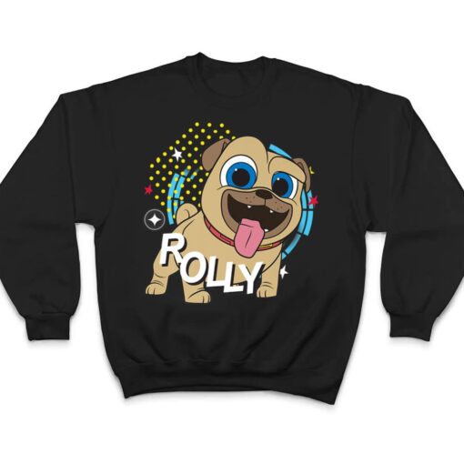 Disney Puppy Dog Pals Rolly T Shirt