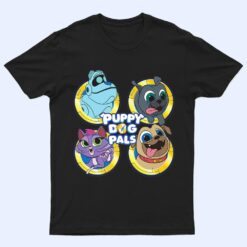 Disney Puppy Dog Pals With Friends T Shirt