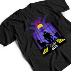 Disney Toy Story Beware Emperor Zurg Graphic T Shirt - Dream Art Europa