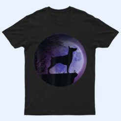 Dobermann Dog Breed T Shirt