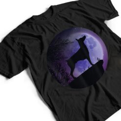 Dobermann Dog Breed T Shirt - Dream Art Europa